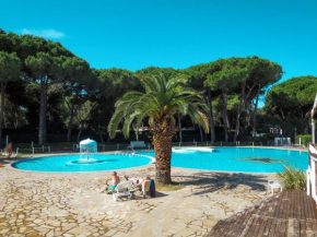 Locazione Turistica Camping Village Baia Domizia - BDO127